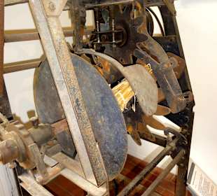 Die Malotten-Herstellung