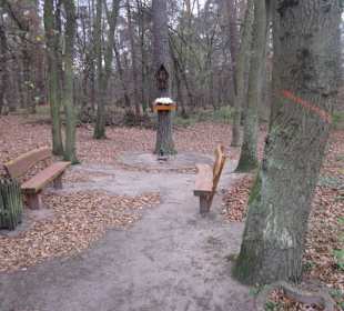 An der Lochmühle Lingenfeld