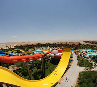 Jungle Aqua Park