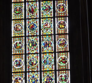 Stadtkirche St. Dionys