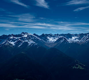 Wandern in Serfaus-Fiss-Ladis 