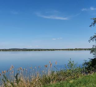 Herrlicher Blick 