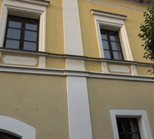 Evangelisch-lutherisches Gemeindezentrum