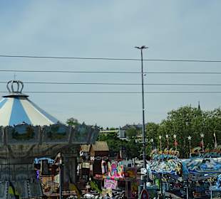 Stuttgarter Frühlingsfest