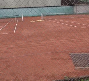 Tennisanlage TC Giengen