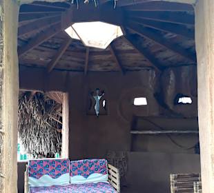 Botanischer Garten Viveiro