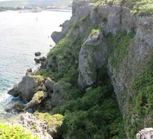 Klippen