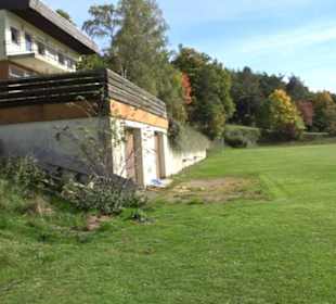 Sportplatz Dottingen