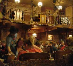 Restaurant Big Texan