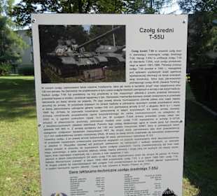 Militaerpark Rembertów