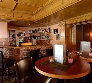 Steakhouse und Bar Bierkessel