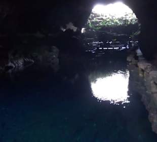 Jameos del Agua 
