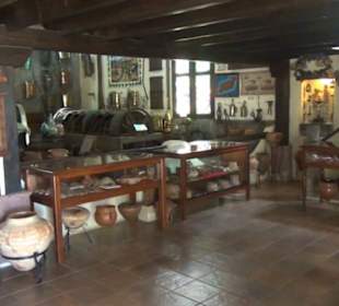 Museo Etnográfico Tanit