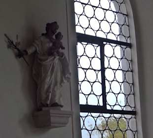 Pfarrkirche St. Nikolaus Dietelhofen