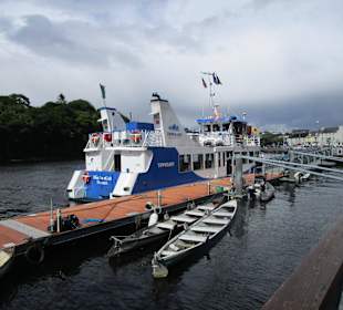 Donegal Bay Waterbus
