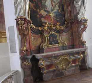 Münster Unserer Lieben Frau