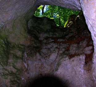 Die Esperhöhle