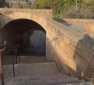 Königspalast La Almudaina