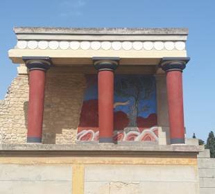 Knossos