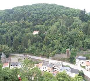  Altstadt Vianden in Vianden, Luxemburg 
