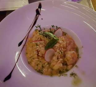 Risotto