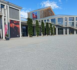 Festspielhaus Füssen 