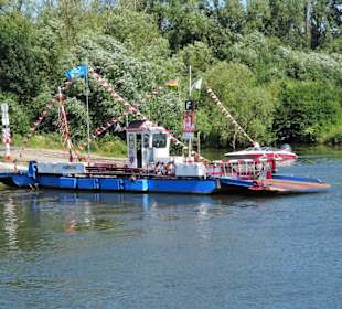Impressionen von der Rundfahrt