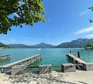 Mondsee