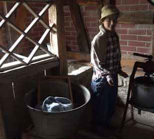 Erlebnispark Tripsdrill