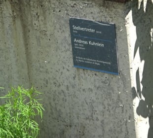 Geistliches Viertel