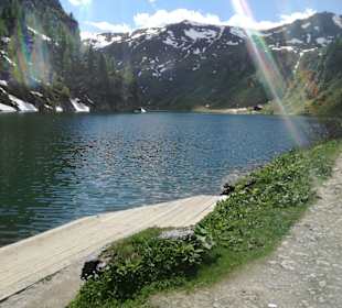 Tappenkarsee