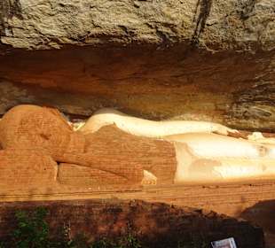 Buddha-Statue