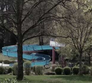 Lossburger Alte Meile