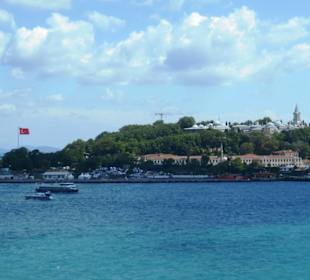 Goldenes Horn