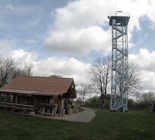 Aussichtsturm Dürrenmettstetten