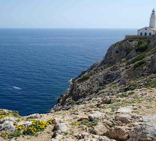 Faro de Capdepera