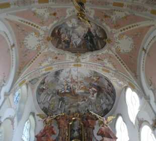 Neue Pfarrkirche St. Martin