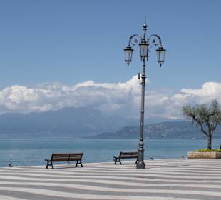 Promenade