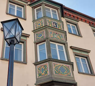 Altstadt Rottweil