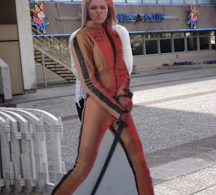 Cannes Festspielhaus