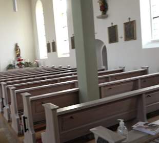 Kirche St. Nikolaus