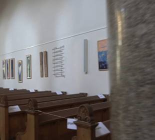Evangelisch-lutherische Erlöserkirche