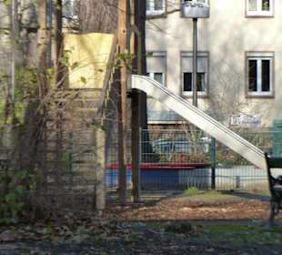 Ringpark Spielplatz