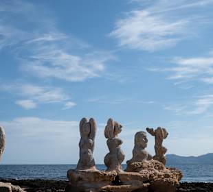 Wandern Can Picafort