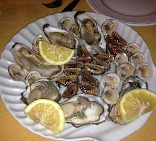 Ristorante Margherita Rimini vacanza holiday