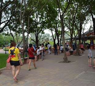 Dreamworld Bangkok