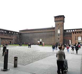 Castello Sforzesco