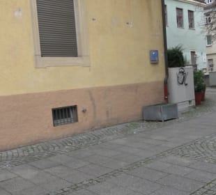 Hafenmarkt