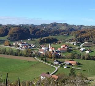 Zgornji Leskovec