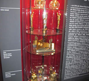 Bully Auszeichnungen